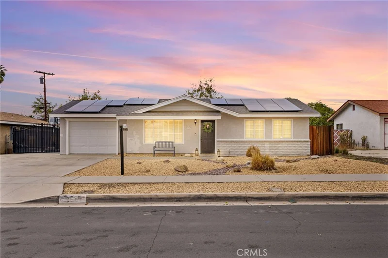 41360 Sequoia, Hemet, CA 92544