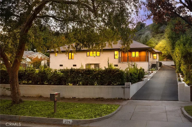 775 Linda Vista, Pasadena, CA 91103