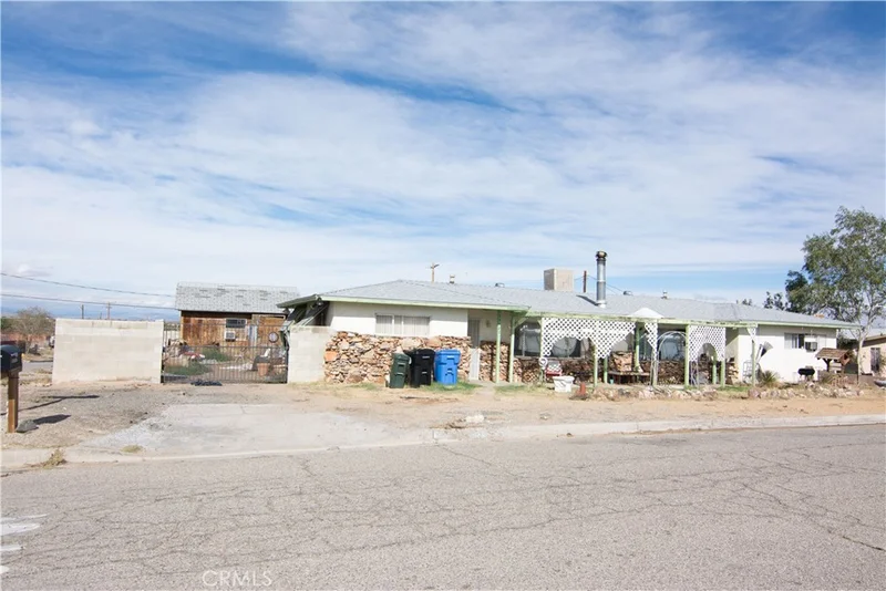 25682 Anderson, Barstow, CA 92311