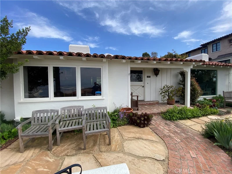 857 Rincon, Palos Verdes Estates, CA 90274