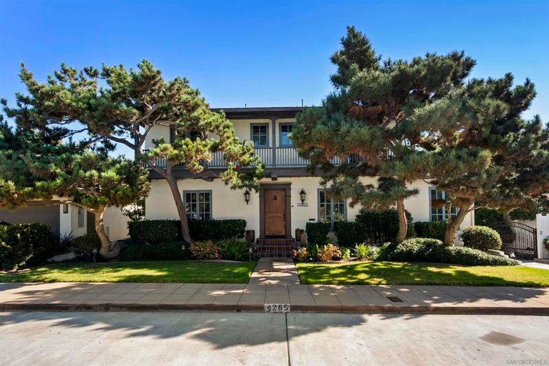 4265 Altamirano Way, San Diego, CA 92103