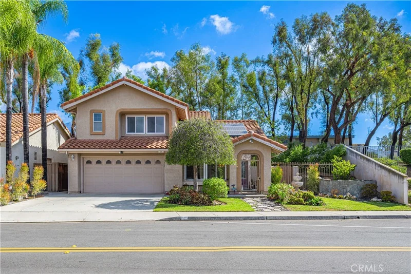 10 Koso Place, Rancho Santa Margarita, CA 92688