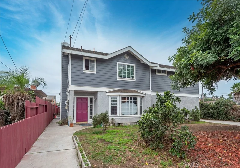 4626 W 166th Street, Lawndale, CA 90260