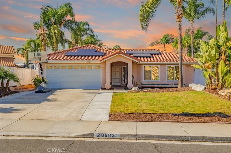 29863 Camino Cristal, Menifee, CA 92584