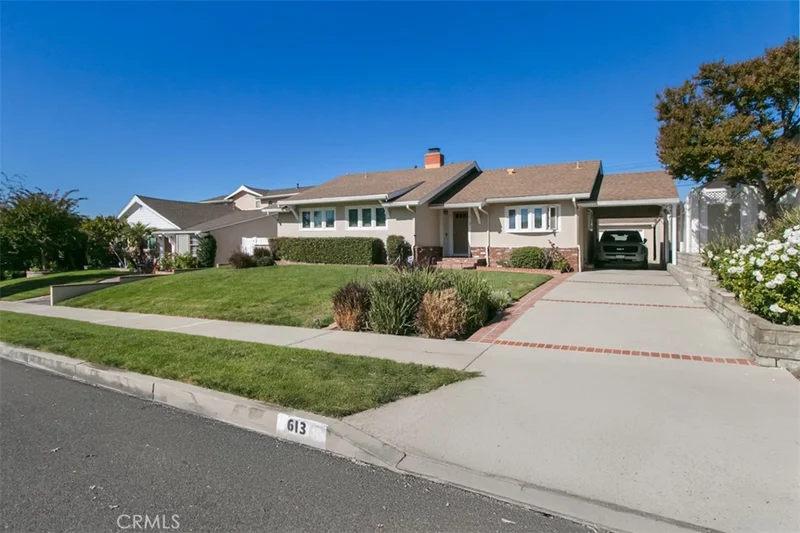 613 Tufts, Burbank, CA 91504