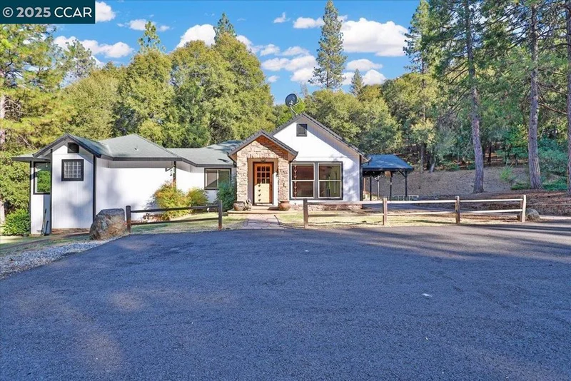 6201 Little Spring Rd, Somerset, CA 95684