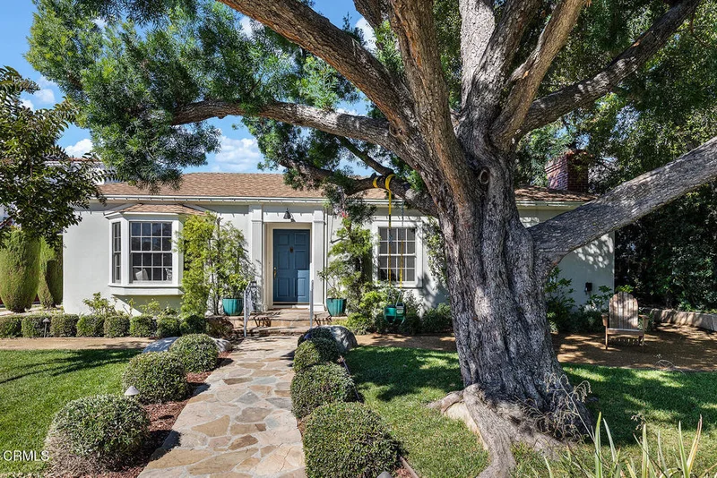 5177 Ellenwood Drive, Los Angeles, CA 90041
