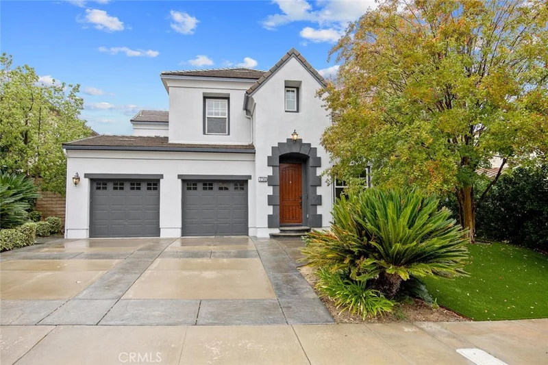 27163 Cedar Ridge, Valencia, CA 91381