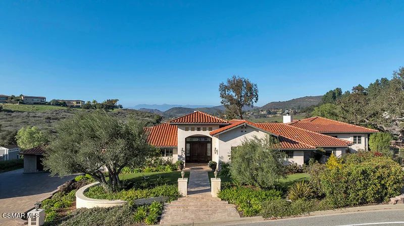 1153 Camino Dos Rios, Thousand Oaks, CA 91360