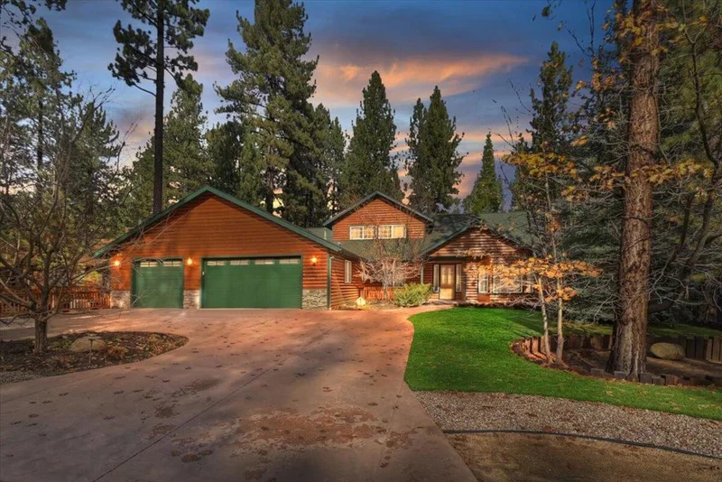 42046 Evergreen Drive, Big Bear, CA 92315