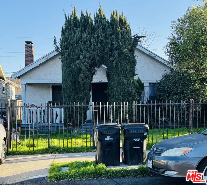 620 W 42nd Place, Los Angeles, CA 90037