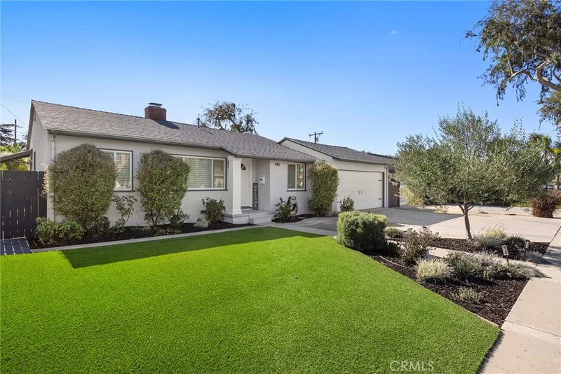 616 W Porter, Fullerton, CA 92832