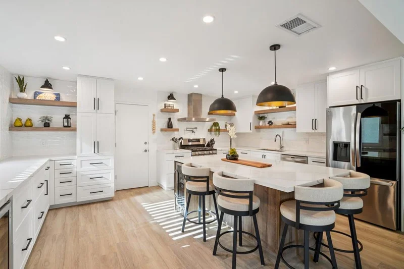 6253 N Paseo De La Palma, Palm Springs, CA 92264