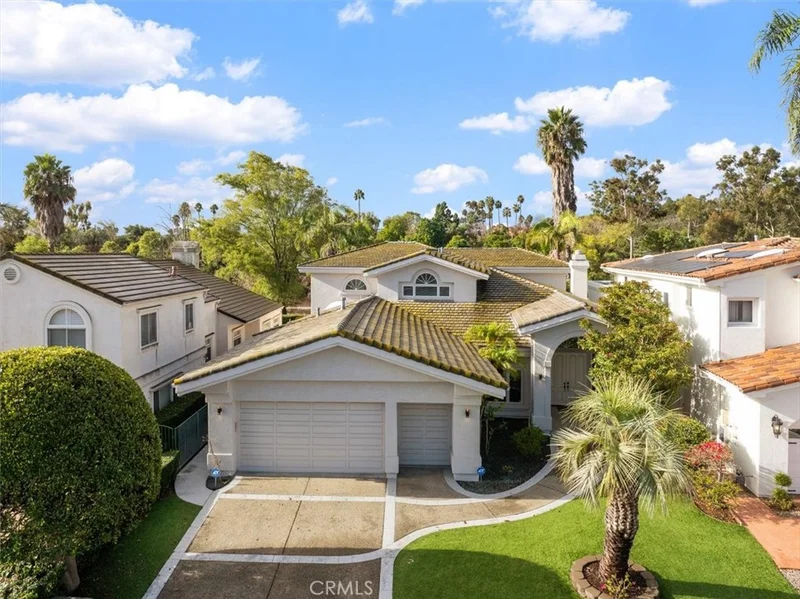 12325 Fairway Pointe, San Diego, CA 92128