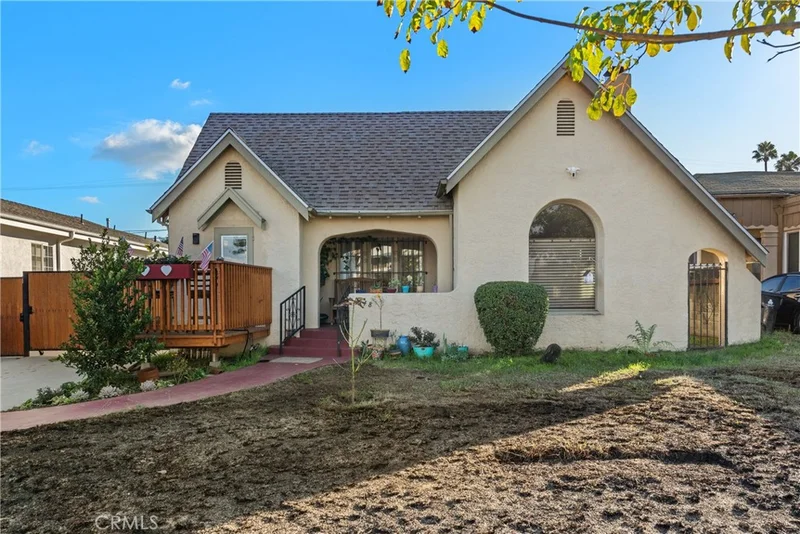 1848 W 78th, Los Angeles, CA 90047