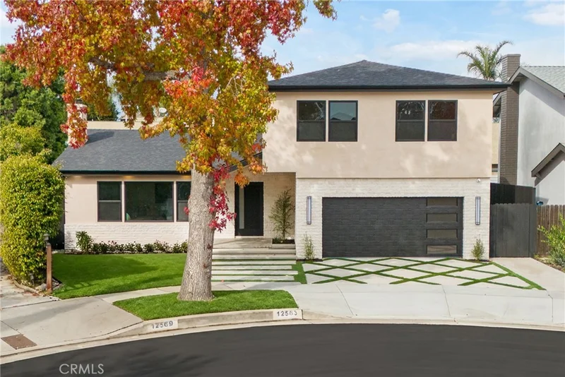 12563 Allin Street, Los Angeles, CA 90066