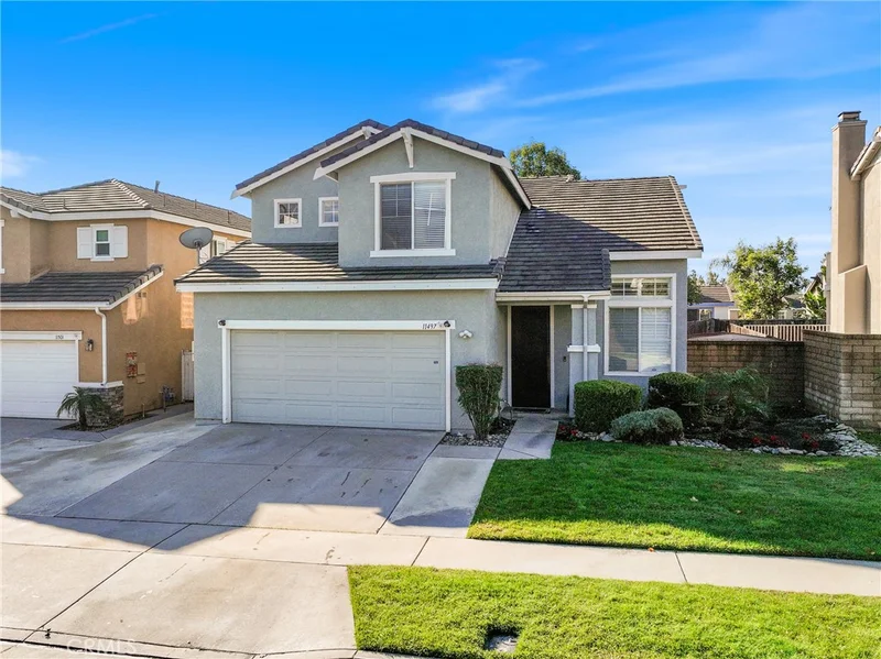11497 Cotton Cloud Drive, Rancho Cucamonga, CA 91701