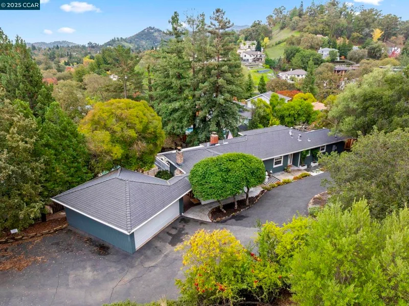 110 Twin Peaks Drive