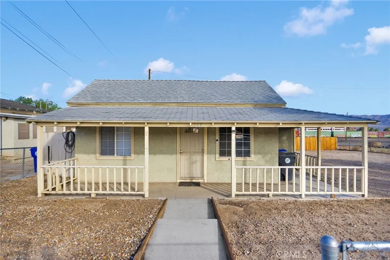 113 E Cottage, Barstow, CA 92311