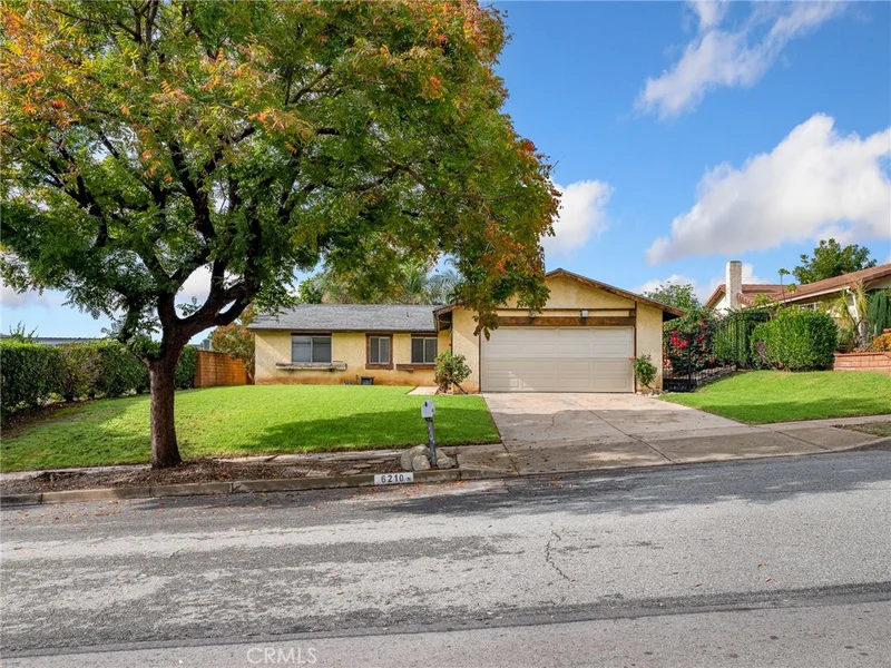 6210 Phillips, Alta Loma, CA 91737