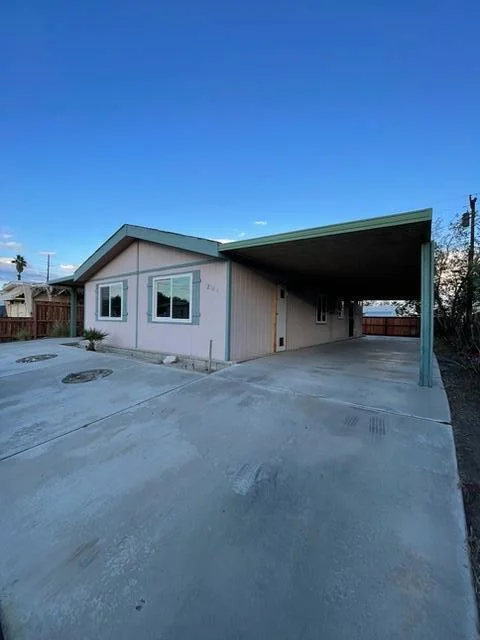 32142 Wells Fargo, Thousand Palms, CA 92276