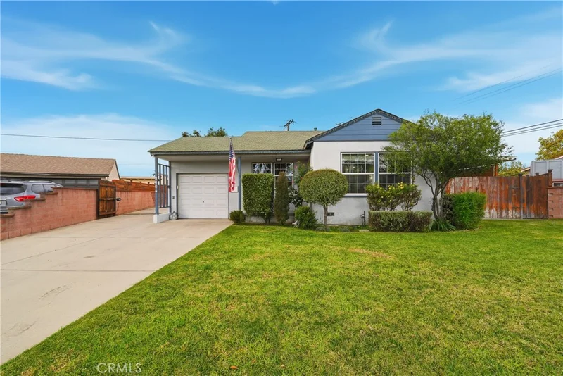 9004 Caddy St, Pico Rivera, CA 90660