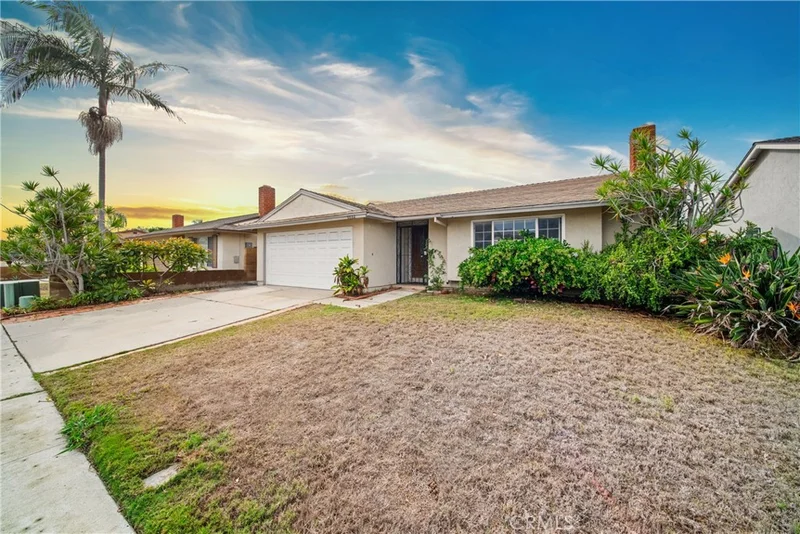 1122 Thalia Street, San Diego, CA 92154