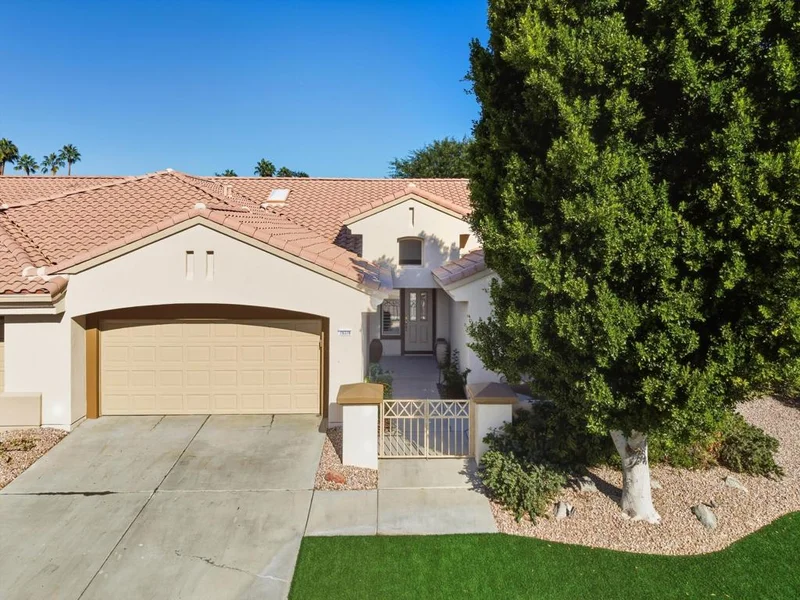 78378 Desert Willow Drive, Palm Desert, CA 92211
