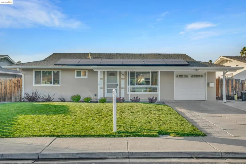 1166 Hibiscus Way, Livermore, CA 94551