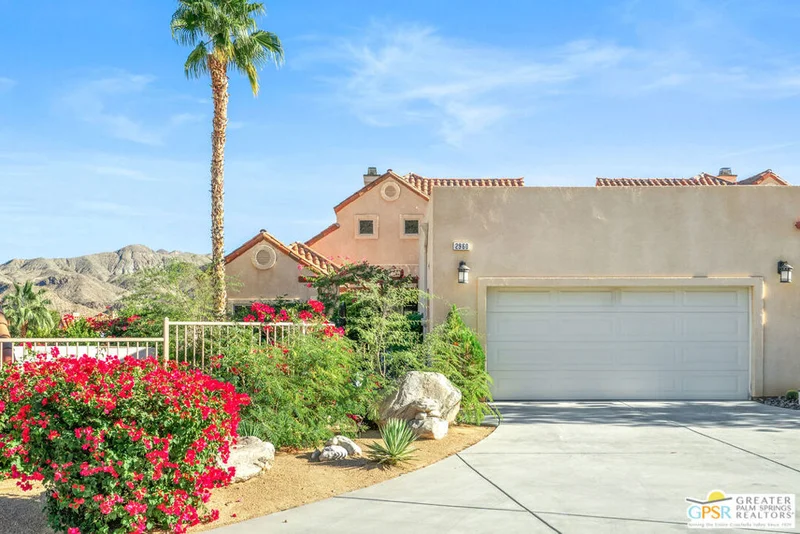 2960 Lantana Court, Palm Springs, CA 92264