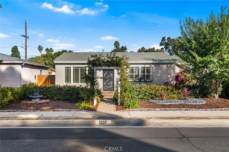 1237 Electric Street, Gardena, CA 90248