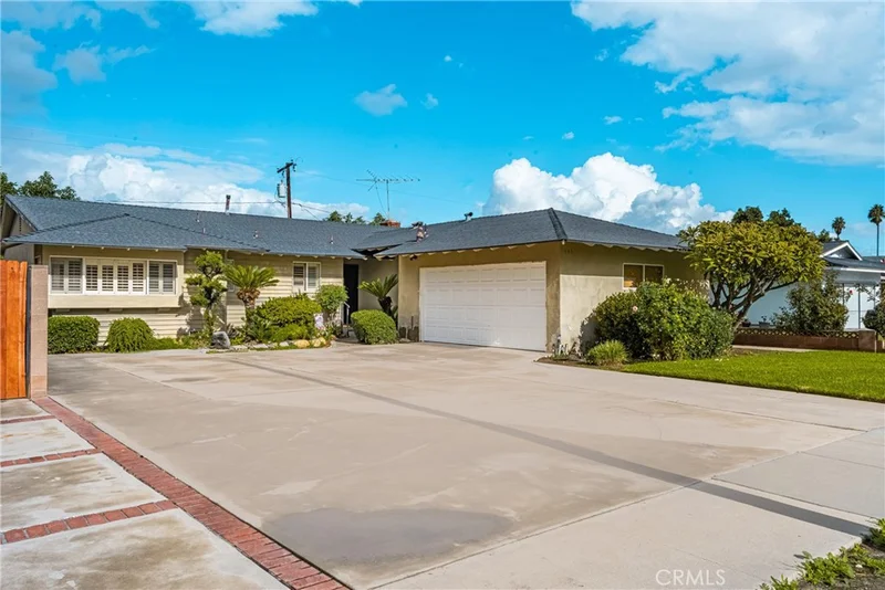 543 N Century Drive, Anaheim, CA 92805