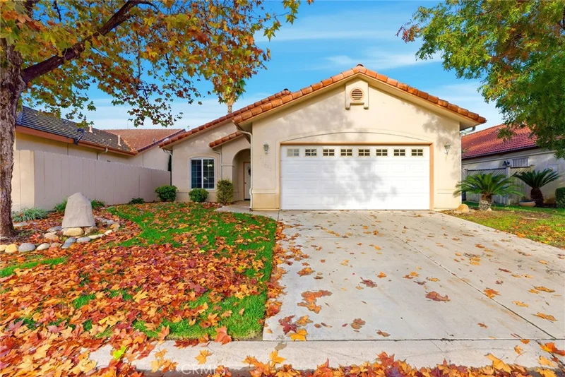 32553 Montgomery, Springville, CA 93265