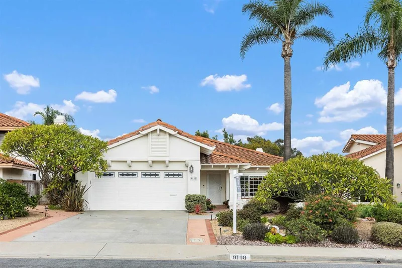 9118 Pimpernel Drive, San Diego, CA 92129