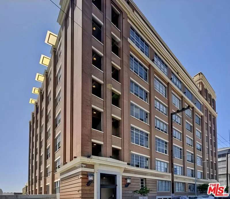 1850 Industrial Street 111, Los Angeles, CA 90021