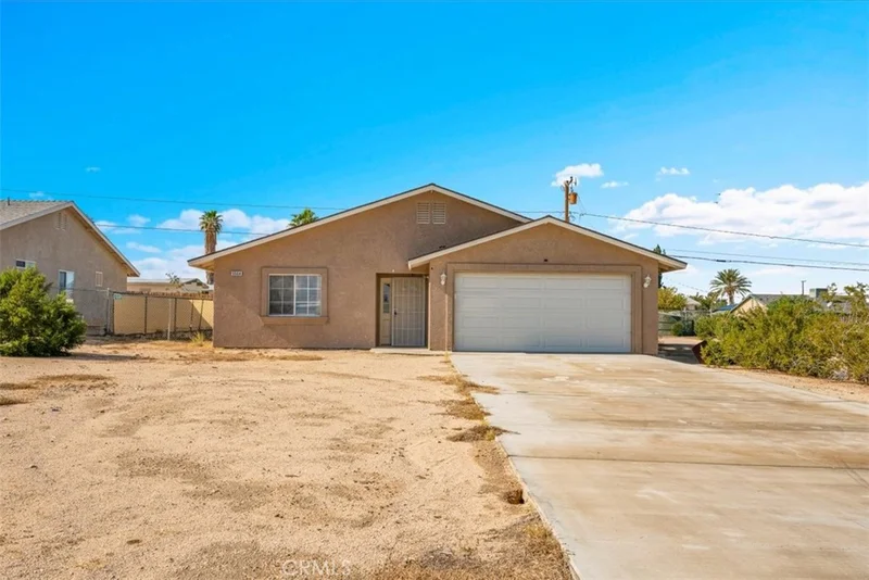 5564 Mariposa, 29 Palms, CA 92277