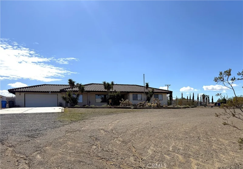 27513 Highview Avenue, Barstow, CA 92311