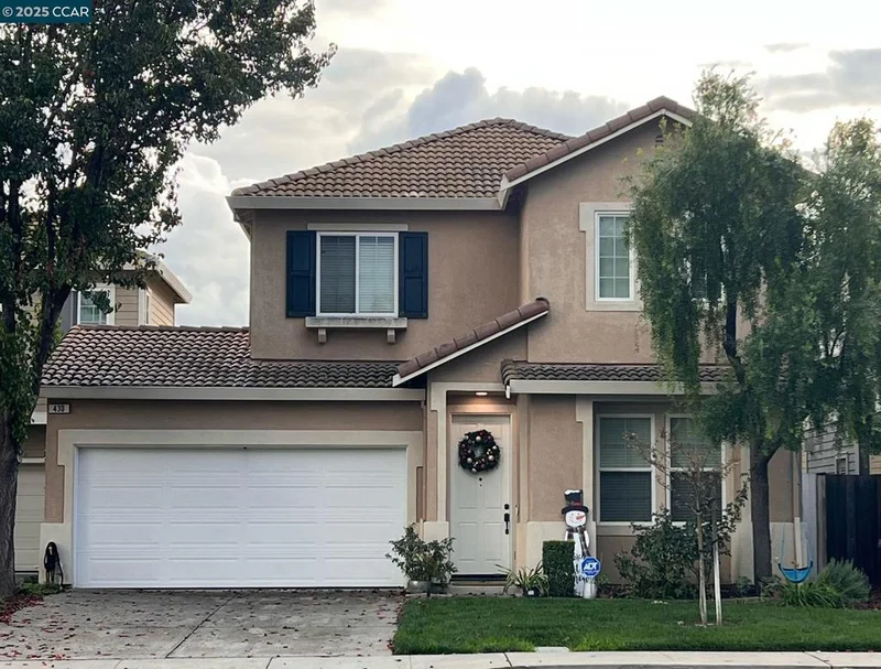 430 Chestnut Street, Brentwood, CA 94513-6391