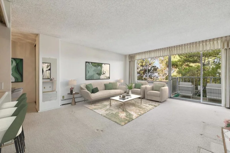 300 Davey Glen Road 3601, Belmont, CA 94002