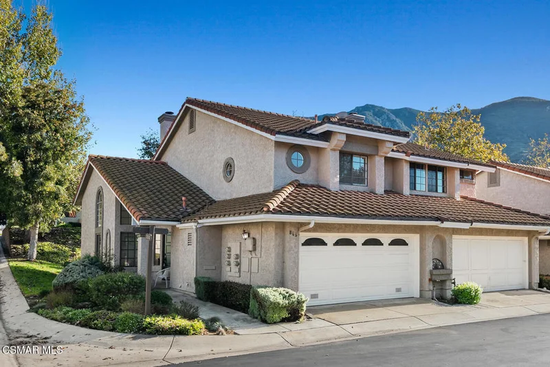 866 Paseo Tosamar, Camarillo, CA 93012