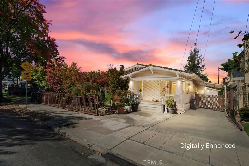 1037 W Magnolia W, Stockton, CA 95203
