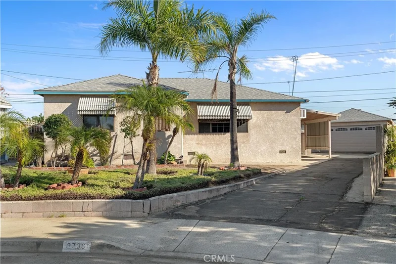 8736 Klinedale Avenue, Pico Rivera, CA 90660