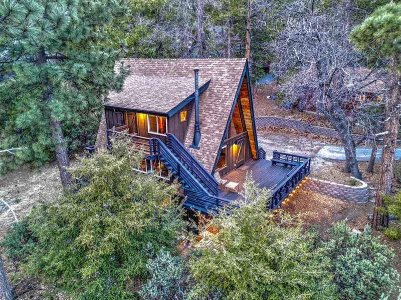25439 Hotei Lane, Idyllwild, CA 92549