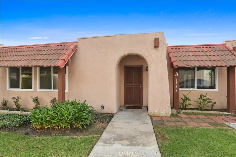 4332 Naranja A, Chino, CA 91710