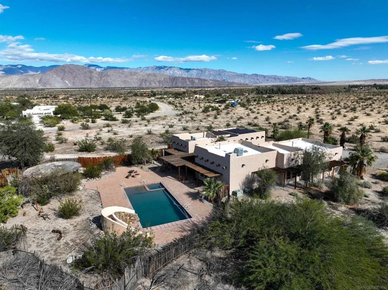 187 Verbena Dr, Borrego Springs, CA 92004