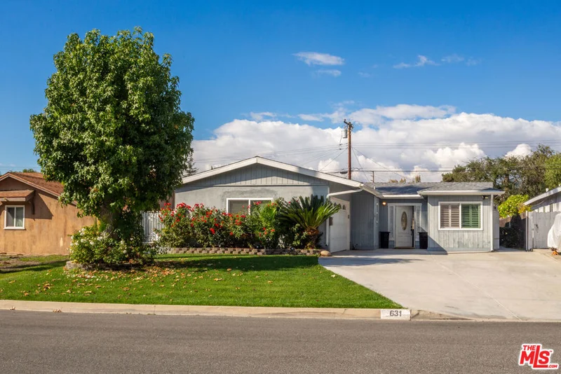 631 Pearlanna, San Dimas, CA 91773