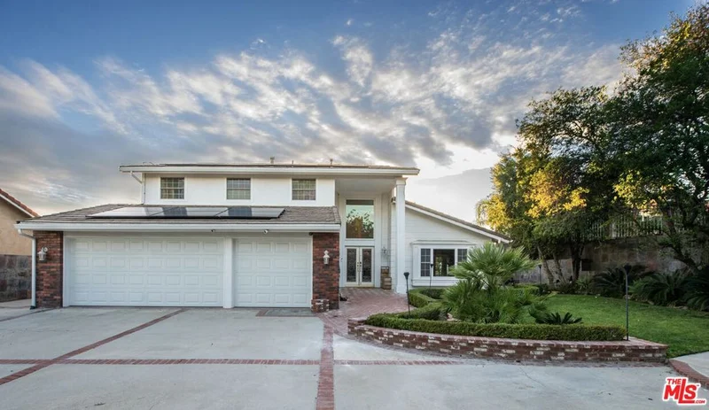 11753 Castillo Lane, Porter Ranch, CA 91326