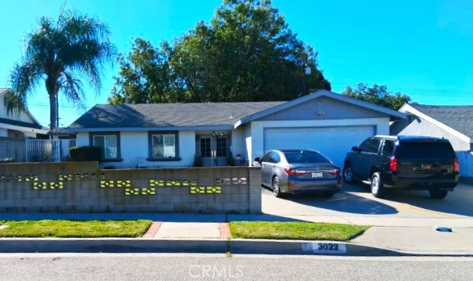 3022 E Quinnell Drive, West Covina, CA 91792
