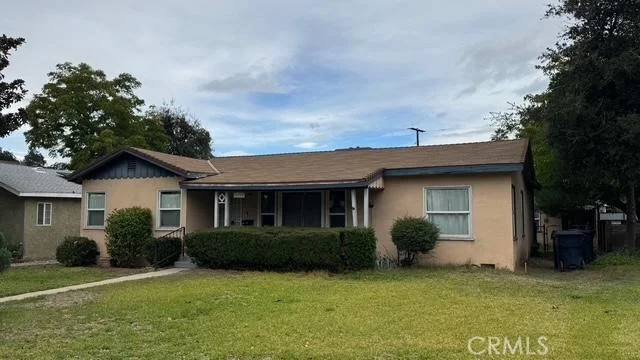 1017 E Colton, Redlands, CA 92374