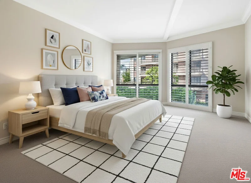 11808 Dorothy Street 206, Los Angeles, CA 90049